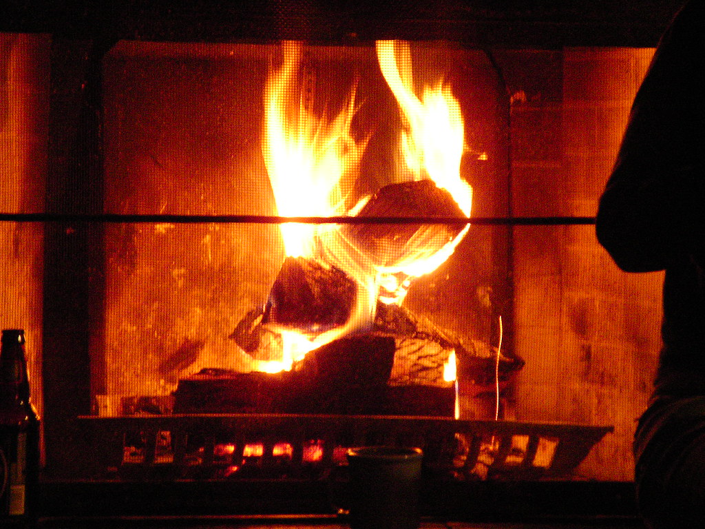 Fire