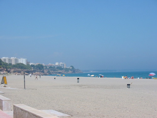 Strand Beach