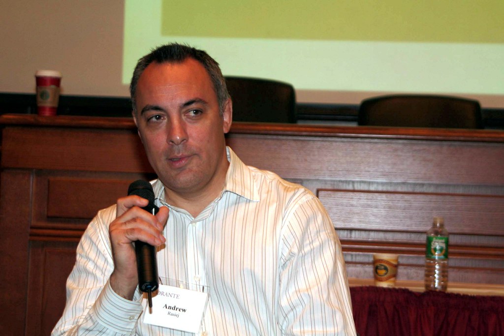 andrew | My main disappointment at the Symposium on Social A… | Flickr