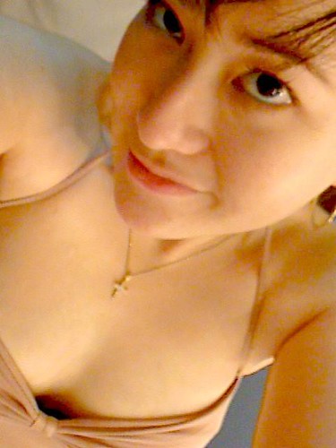 No make up | by President of the plastic models club