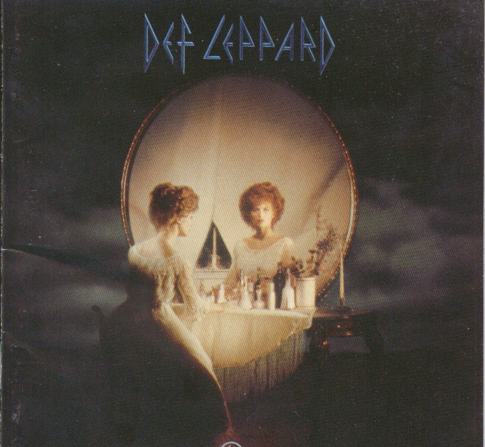 Retroactive - def leppard 1993