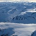 foto: Arctic heliskiing