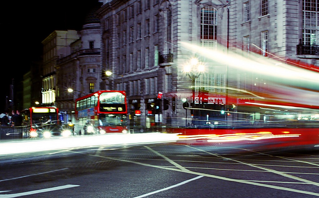 London Night | London night Click here to tweet this London … | Flickr