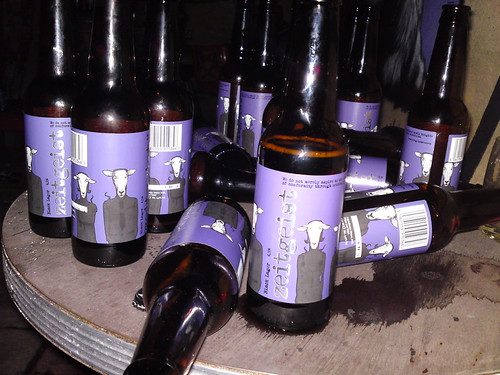 Zeitgeist Private View / Launch | by Tipped2008