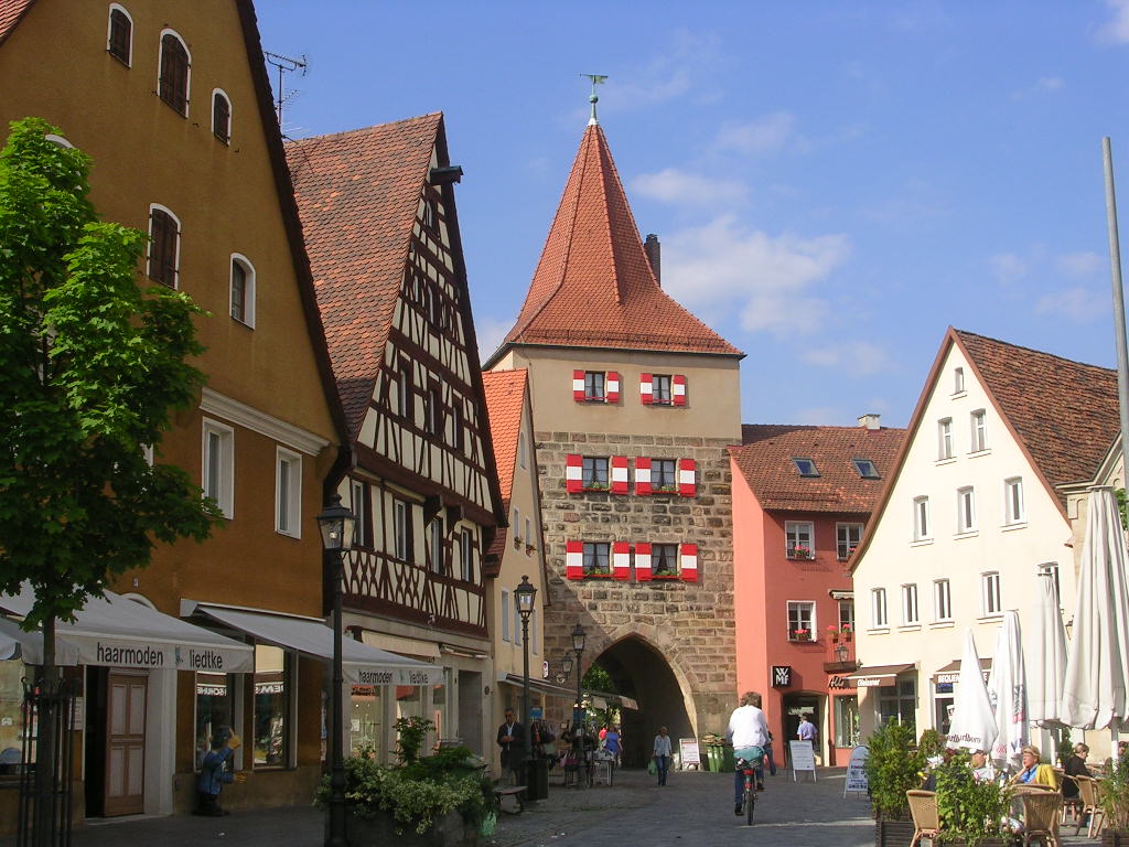 Zwinger-Melber