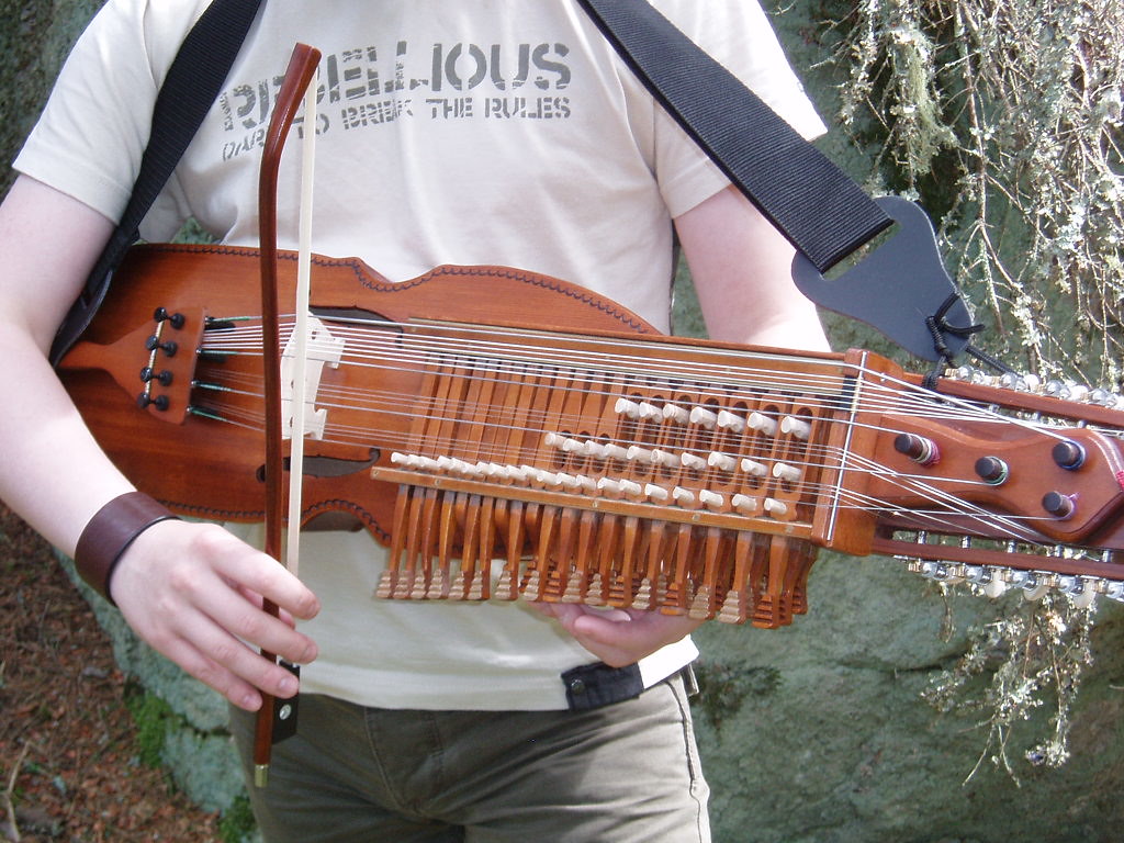 String Instruments with pictures and names Guitar - Nyckelharpa instrument flickr