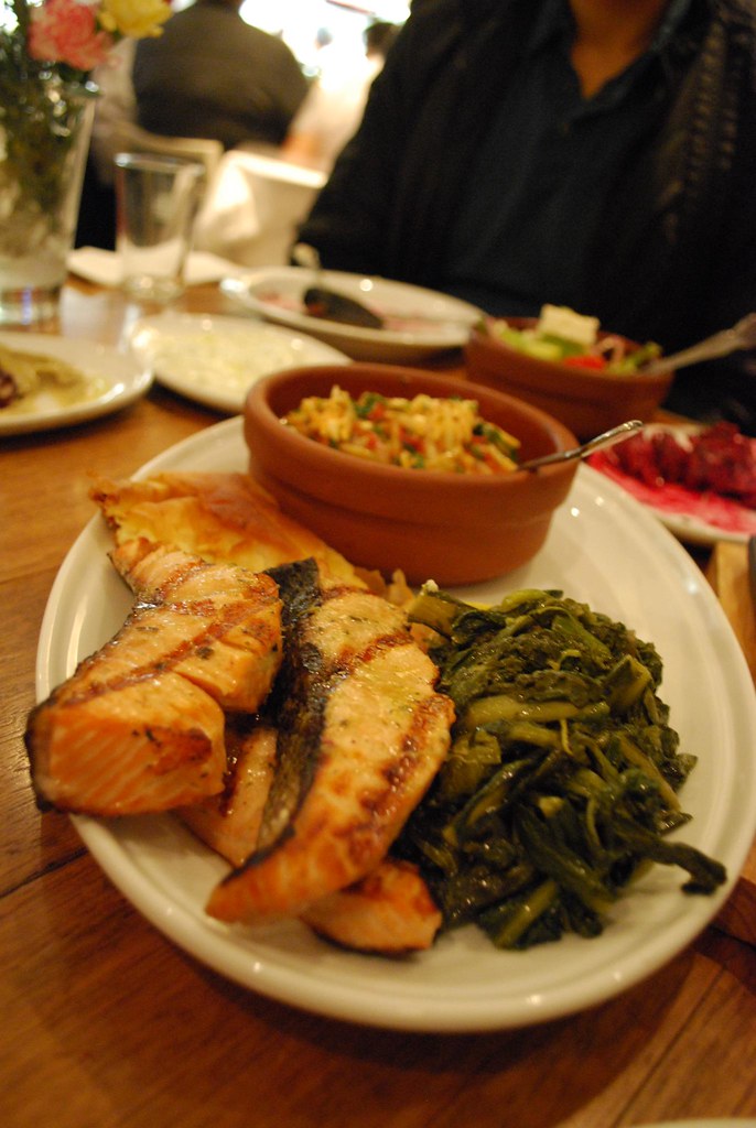 Ocean Grille
