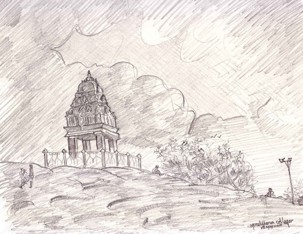 Sketch Stories: Infosys Park, Bangalore, 1997 Infosys #sketches #sketching  #architecture #architecturedesign #architecturedaily #design… | Instagram