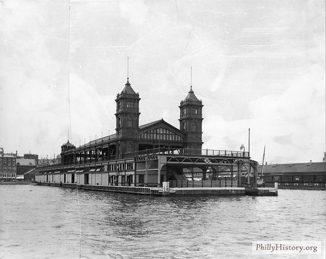 Pier #10 North - 1901 | Pier #10 North. Record Group: City A… | Flickr