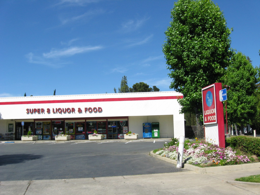 Cheaper Food and Liquor Concord,CA