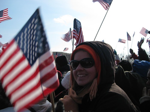 Inauguration '09 | by caitlyn.dru