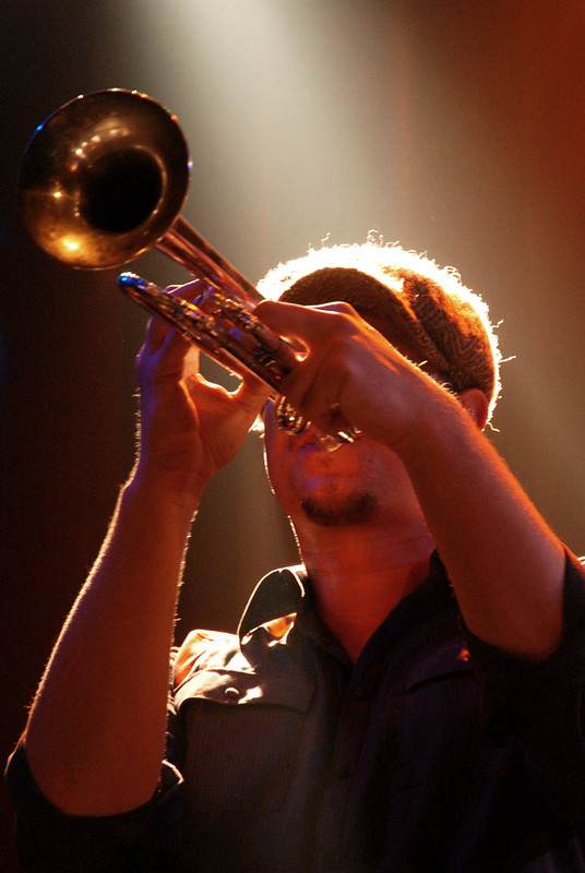 Calexico @ Sala Apolo