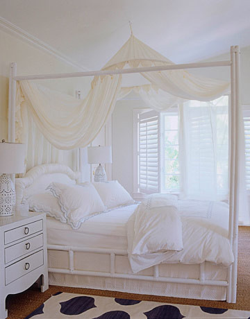 All White Bedroom Gauzy Drapes Bamboo Bed Seashell Flickr,Chocolate Brown Hair Color For Morena Short Hair 2020