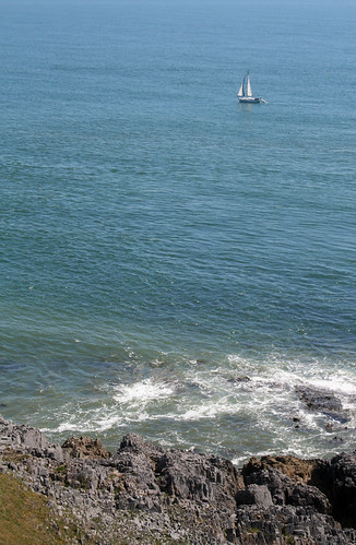 Camps Bay Beach