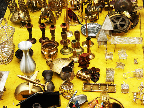 Singapore Flea Market | by vantiani