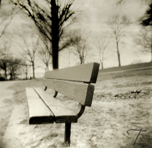 holga | by inksofmemories