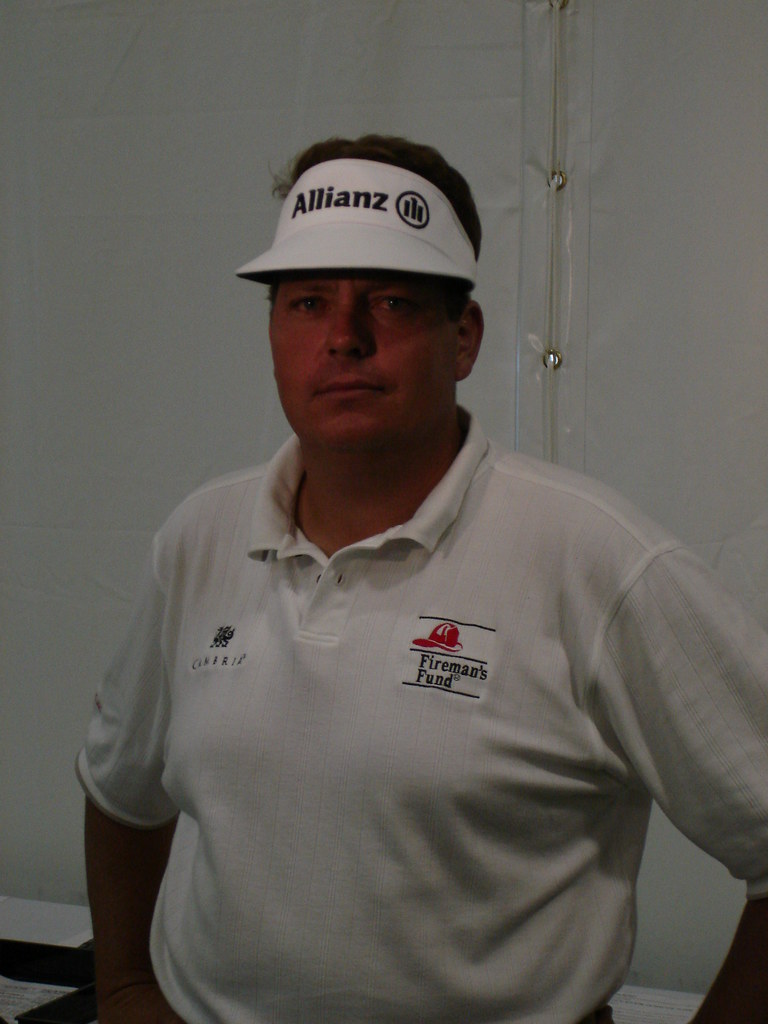PGA 2005 - Cog Hill