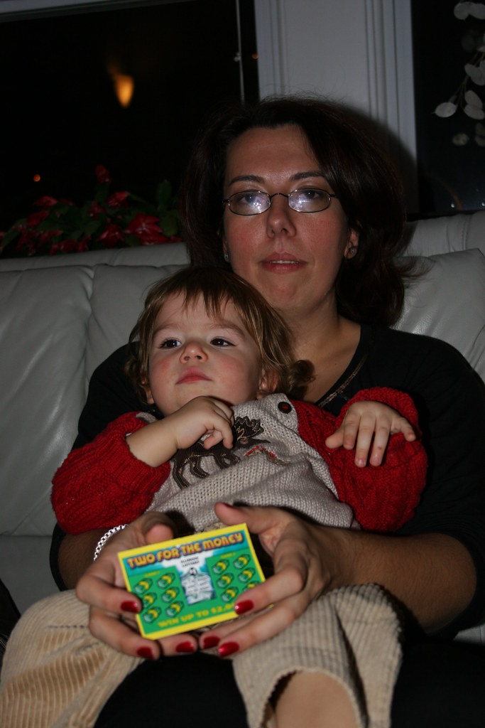 New Years Party 2006