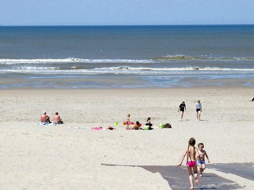 Strand Beach