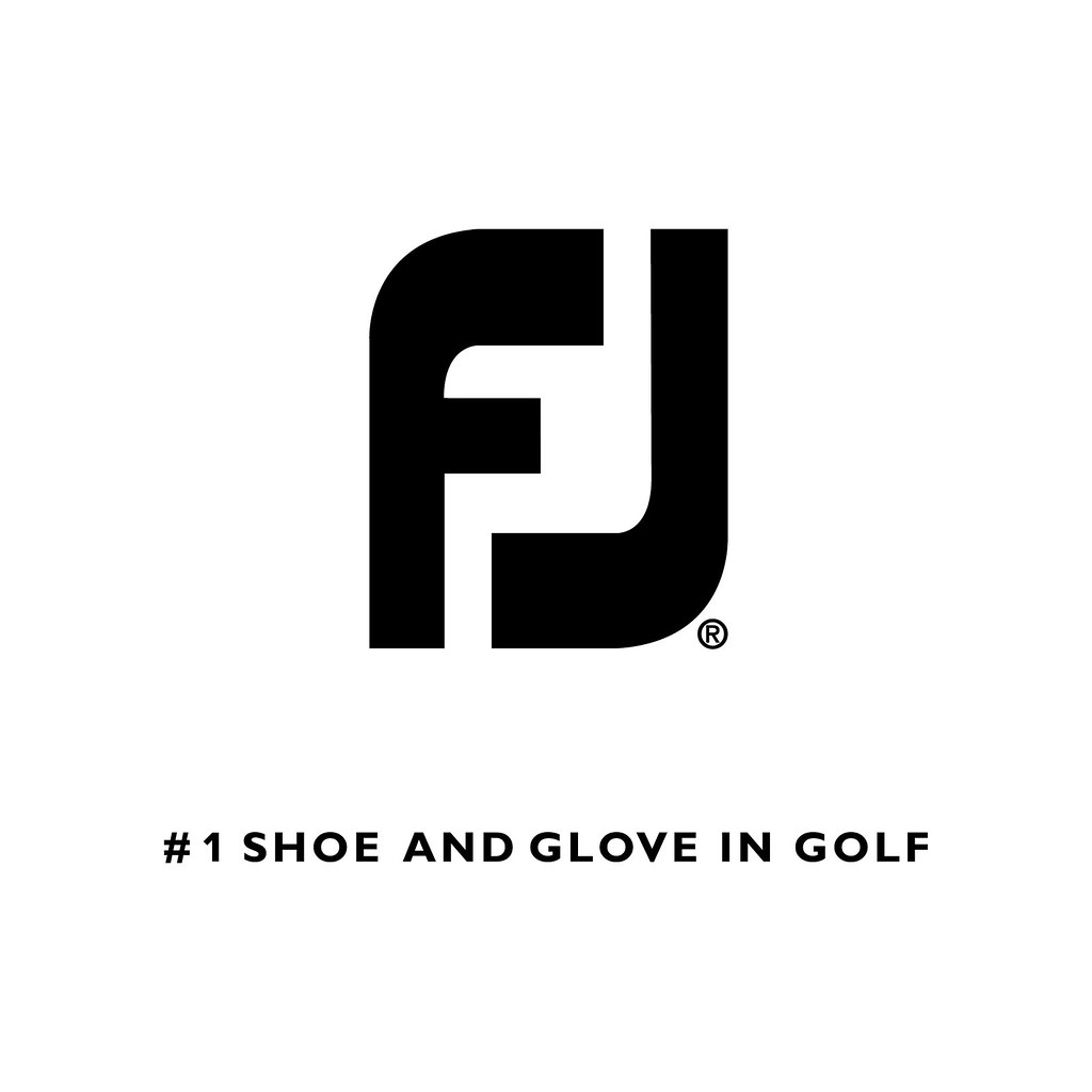 Logo FootJoy | logo FootJoy #1 shoe and glove in golf | Antonio Burzio