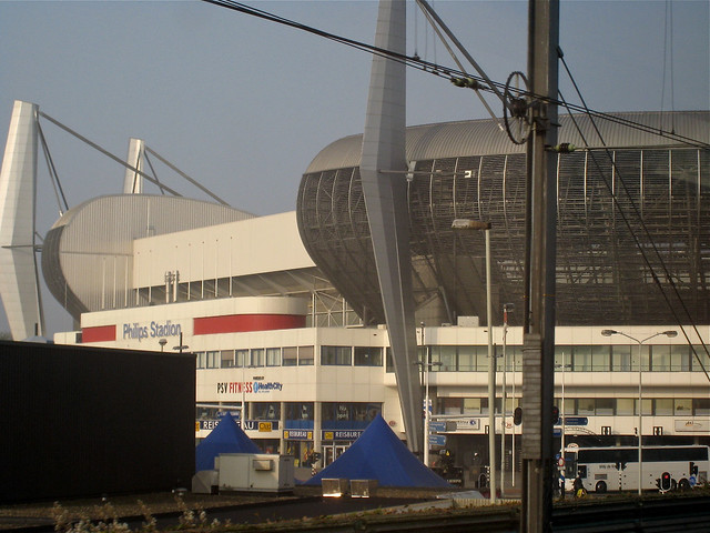 PSV's Home