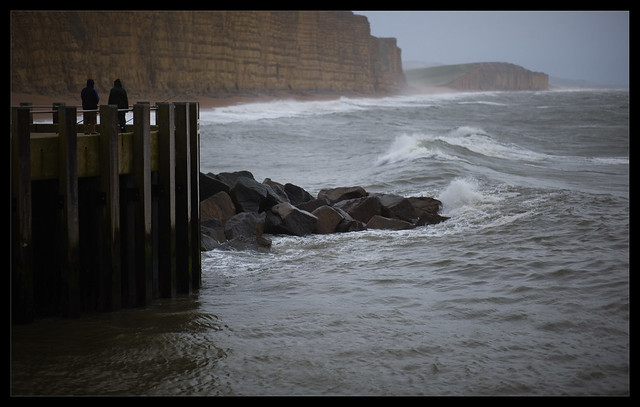 Stormy - Westbay