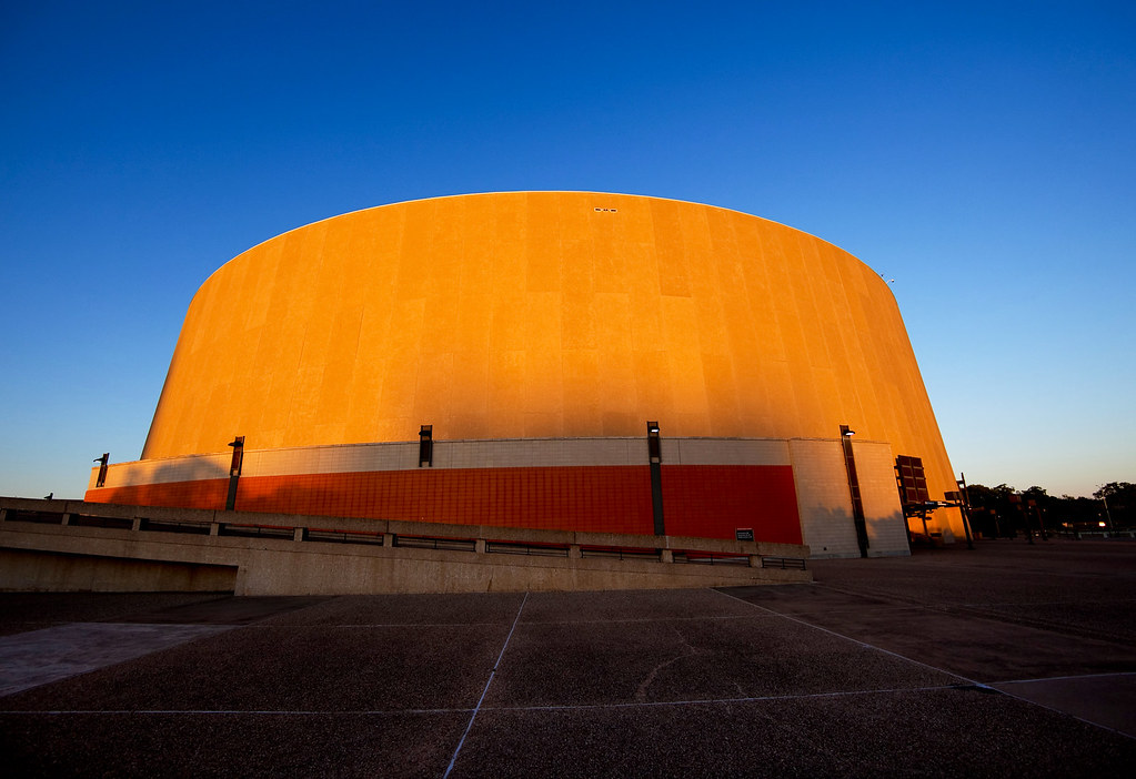 erwin center austin | ⓒ www.birzerphoto.com | birzer | Flickr
