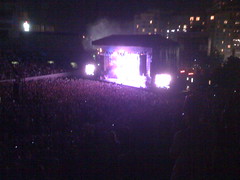 Dave Matthews Band at Vanderbilt Stadium - IMG_0359