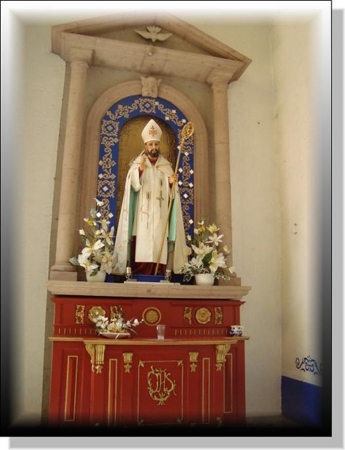 Parroquia San Agustin Obispo Doctor de la Iglesia(Naucalpa… | Flickr