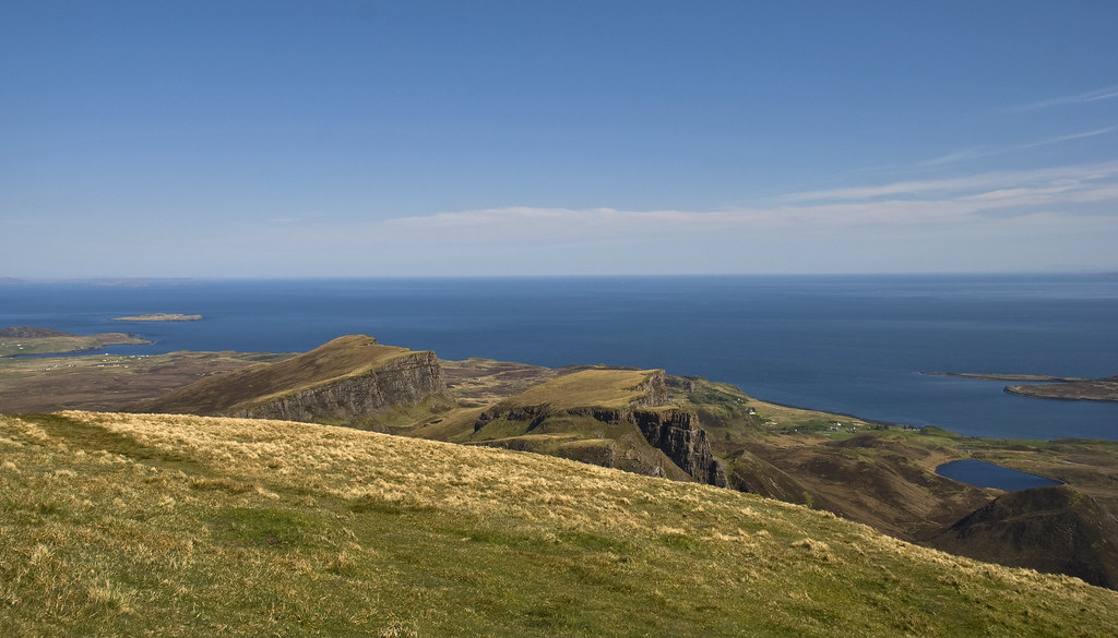 The Quiraing