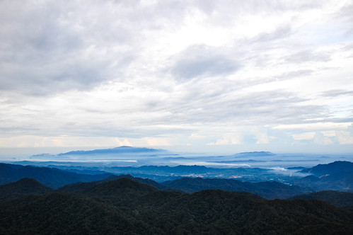 landscape gentinghighlands 云顶高原 云顶高原风景