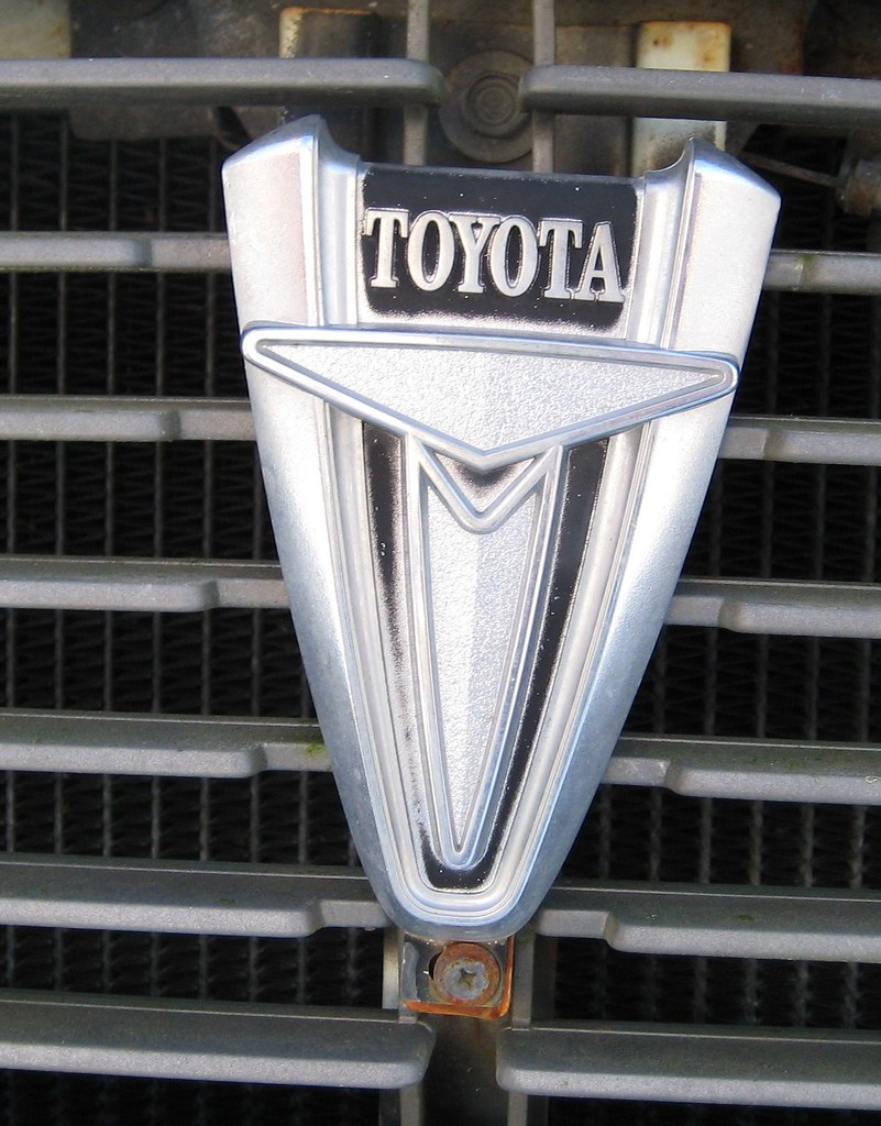 Image of Toyota