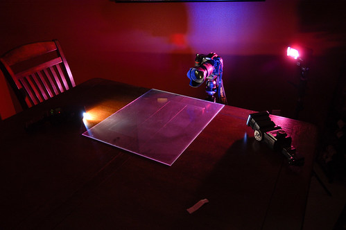 D200 setup | by Guvnor33