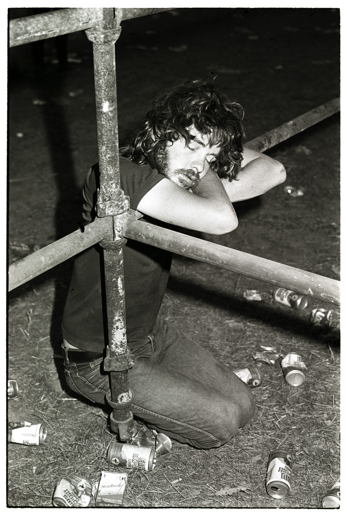 Bindoon Rok Elegantly Wasted, Bindoon Rock Festival '89 | Steve Cook | Flickr