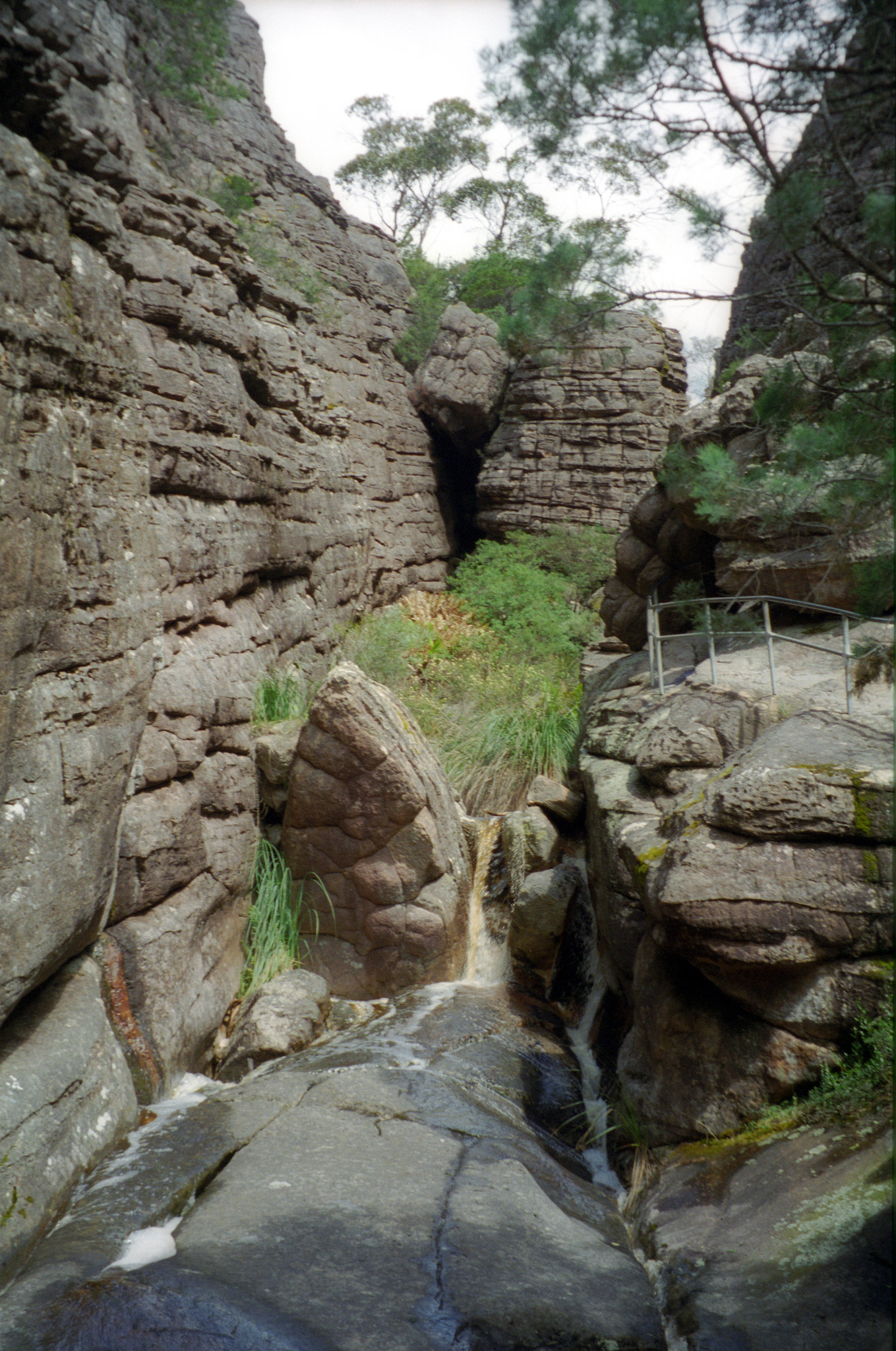 Grampians National Park