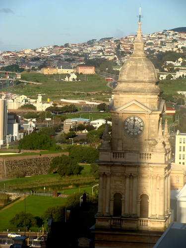 Cape Town