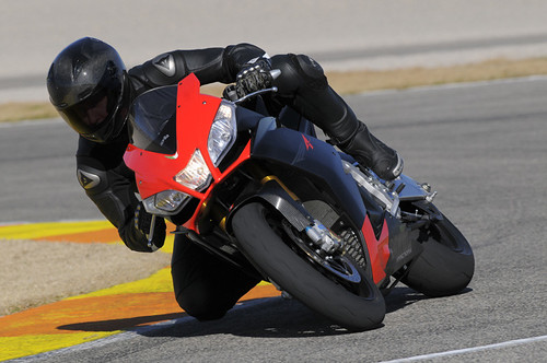 RSV4 Factory | by Aprilia Official