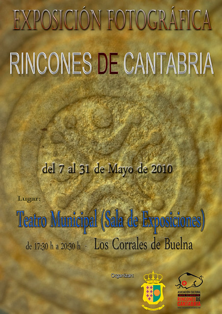 Colectiva de RINCONES DE CANTABRIA