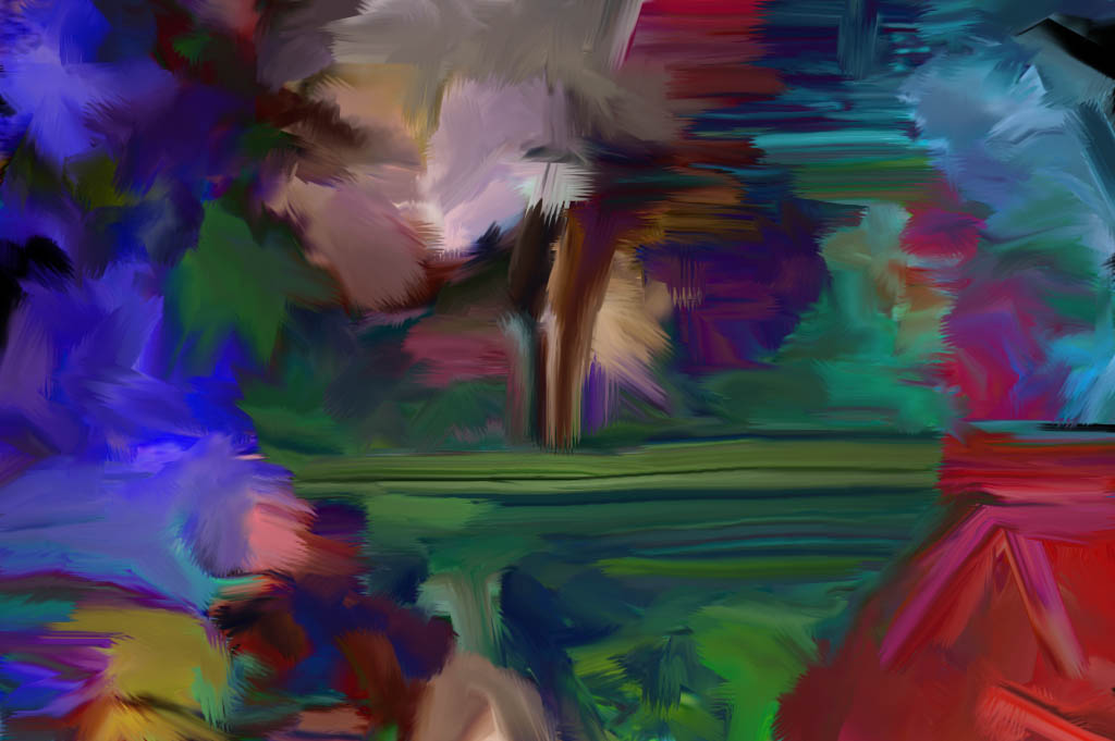 Abstract Series | Flickr