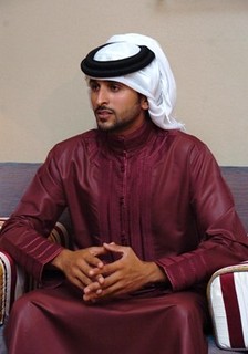 سلمان بن حمد آل خليفة