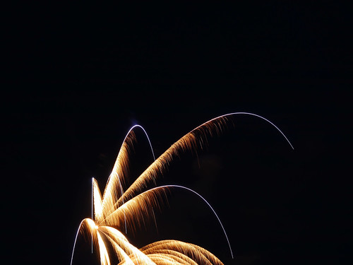 Fireworks - 9 | by grongar