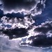 Wolken und so.  #TempelhoferFeld