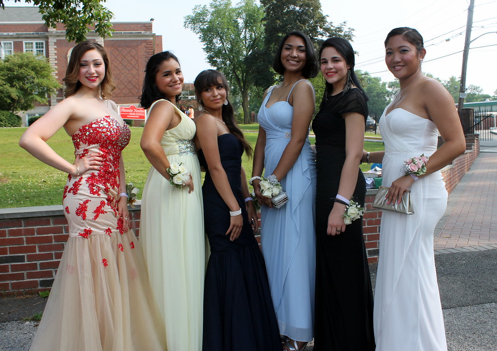 2015 June 11 Senior Prom | Flickr