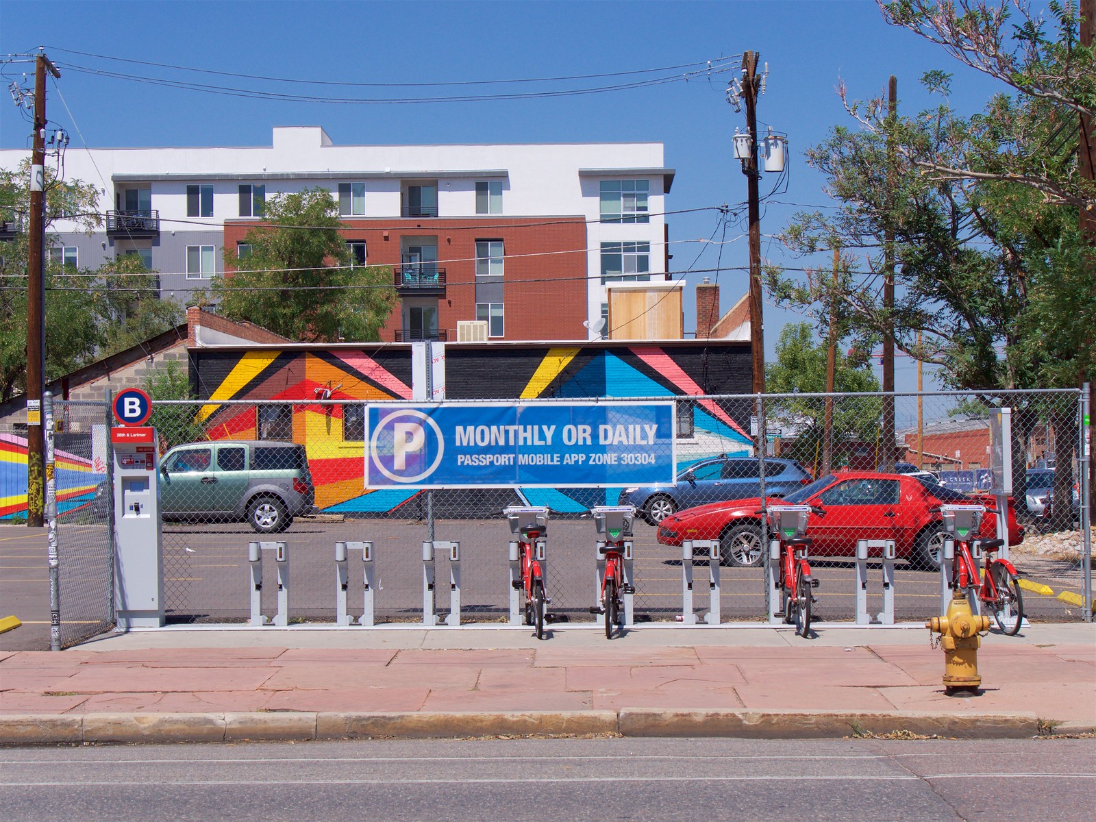 Larimer Street