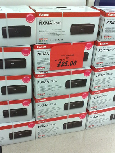 asda canon pixma printer | asda canon pixma printer | Flickr