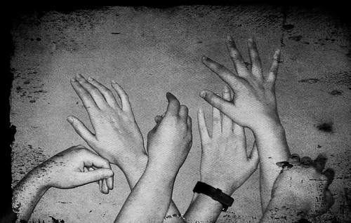 Freedom by DeLaRam.
