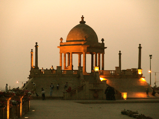 Kothari Pared (Karachi, Pakistan)