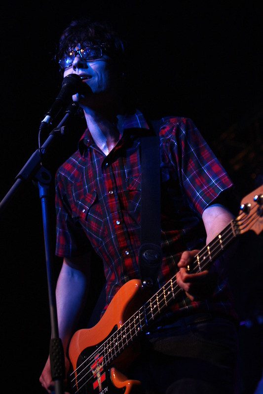 We Are Standard, Let's Festival