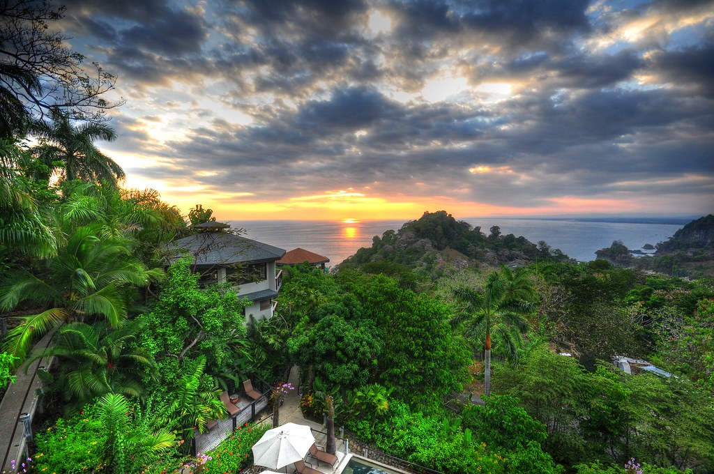 Costa Rica Honeymoons, planifique su escape romántico 6