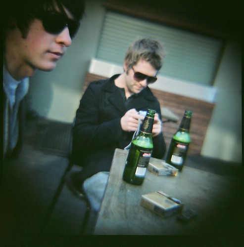 melbourne rooftop pub | by Rhyen